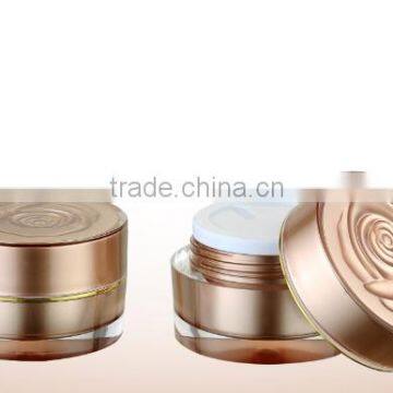 Cosmetic Pund90 Airless Jars Soft Cream Bottle New Design Bottle Lotion Pump Bottle photo-3