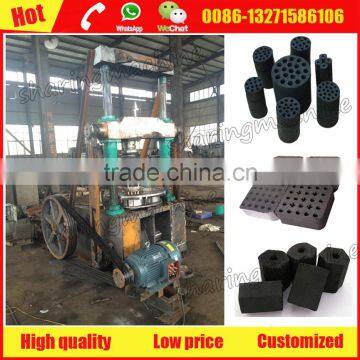 International Quality Russia Coal Briquette Press Machine With Factory Direct Price photo-6