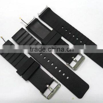 Customize Smart Bracelet Silicone Watch Bands Strap