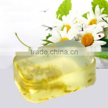 Z0232 OEM Accept Lemon and Flower Fragrance Washing Hand Soap