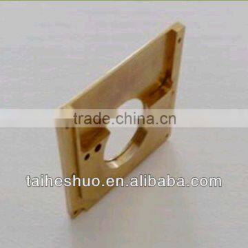 Precision CNC Milling & Turning Metal Parts