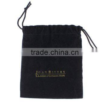 Custom printed jewelry pouches wholesale