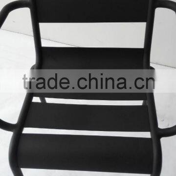 Aluminum Leisure Armchair photo-3