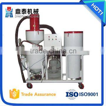 portable dustless blasting machine, industrial sandblasting equipment