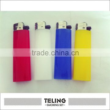 Customized Cheap Refillable Disposable lighter