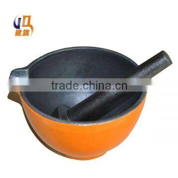 Garlic Mortar