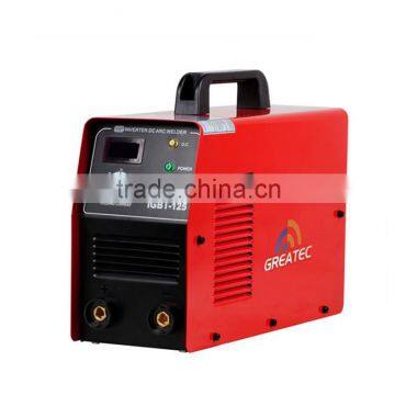 mini inverter welding welder machine 120A