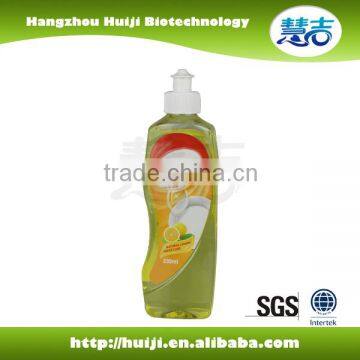 Super foaming dish washing liquid,comfort washing liquid