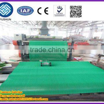 PVC S MAT/MESH MAT/WATERPROOF OUTDOOR MAT