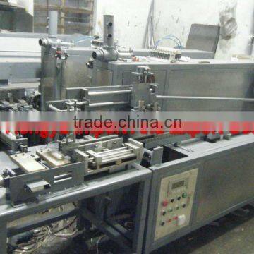 swab machine bud machine