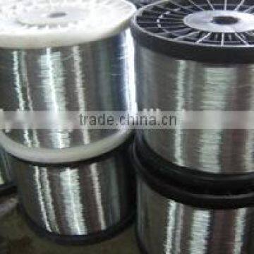 0.09mm ss410 wire