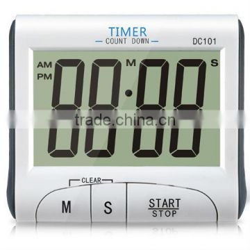 Digital kitchen timer DC101