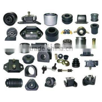 automotive rubber spare parts