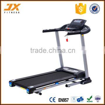 Professional Luxury 2016 New Design Gym Fitness Treadmill Wholesale