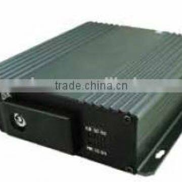 4CH Mobile DVR