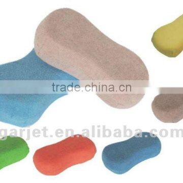 Microfiber Car Wash Sponge, Pad