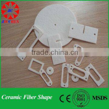 1430 HZ JC Ceramic Fiber Special Shape Products