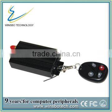 Gps Tracker Tk103b for Car With Remote Control photo-2