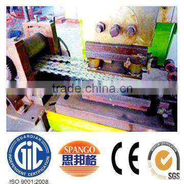 Meirun Ordinary Razor Barbed Wire Making Machine for Iron photo-2