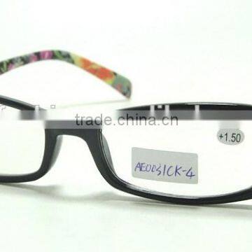 High quality cheap custom classic reading glass