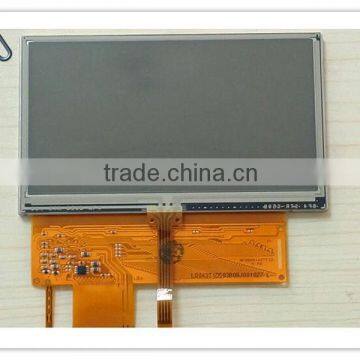 hot new products for 2016 replacement lcd screen for sharp lcd touch display screen