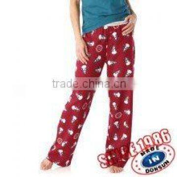 Women's lounge pants