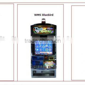 22" Wintouch IGT /Atronic/Aristocrat/Orion/WMS/Bally photo-3