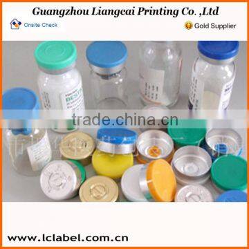 Unique injection medical vial vials for sale