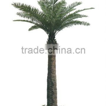 Artificial date palm