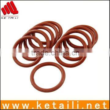 Silicone O Rings, Custom Rubber Seals, Liquid O Rings