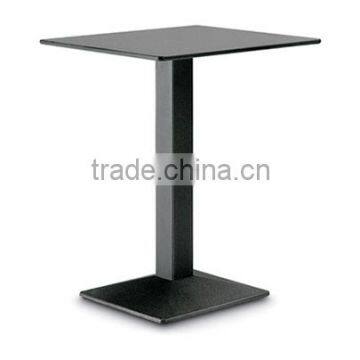 fast food restaurant tables wood modern european restaurant furniture HDCT331