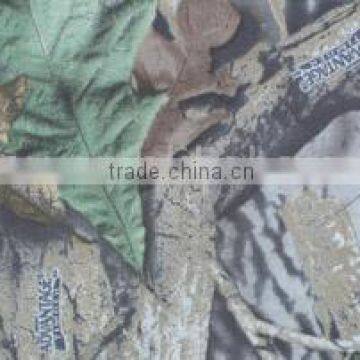 tree camouflage fabric