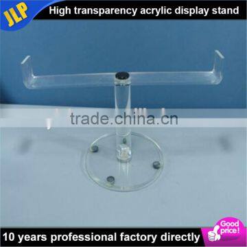 JLP manufacturing acrylic shoe rack