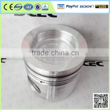 BGE5.9 CNG forged piston in cylinder 3802630