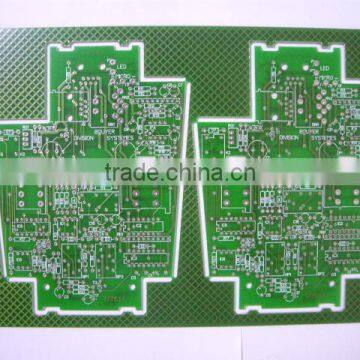Offer Custom Double Sided Fpc Cable , Flexible Pcb and Fpc From Shenzhen Manufacuture photo-5