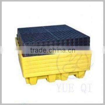 polyethylene rotational molding pallet, pallet rotomold