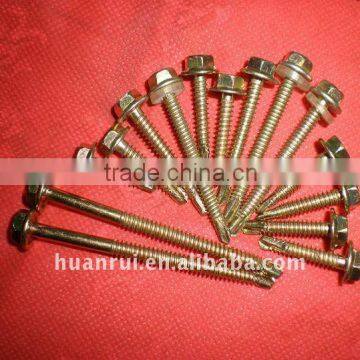 65mm screw nails