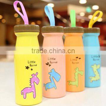 promotion advertisement bottle 380ml