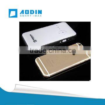 Full HD Video Projector for Home Cinema Digital Theater