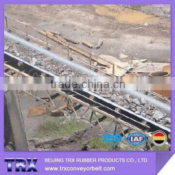 Chemical Resistant Conveyor Belt With Excellent Weather, Ozne and UV Resistance photo-3