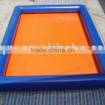 inflatable pool/pool