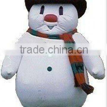 Christmas inflatable/ Christmas product/ Christmas decoration