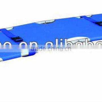 MK-1A1 Aluminum Alloy Folding Stretcher