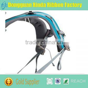 China Wholesale Backpack Straps/Adjustable Backpack Straps