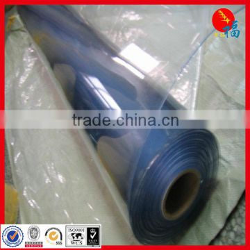 plastic pvc soft film