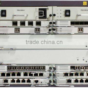 HUAWEI NE20E-S NE20E-S8 CR5D0PSUAC00	AC Power Supply Unit 1600W