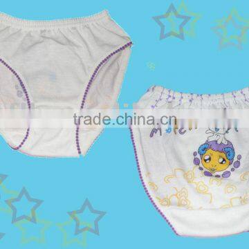 Women Cotton Underwear