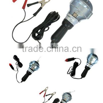 12v metal car working lamp CE/ROHS