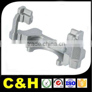 cast steel trailer suspension parts