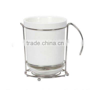 2013 Porcelain Chopsticks Holder
